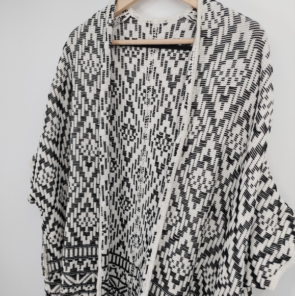 Joie | "Tosca" shrug cardigan - Picture 3 of 8